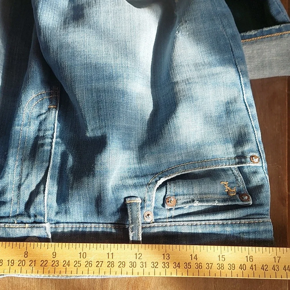 Polo by Ralph Lauren Tompkins Skinny Jeans - Picture 9 of 13